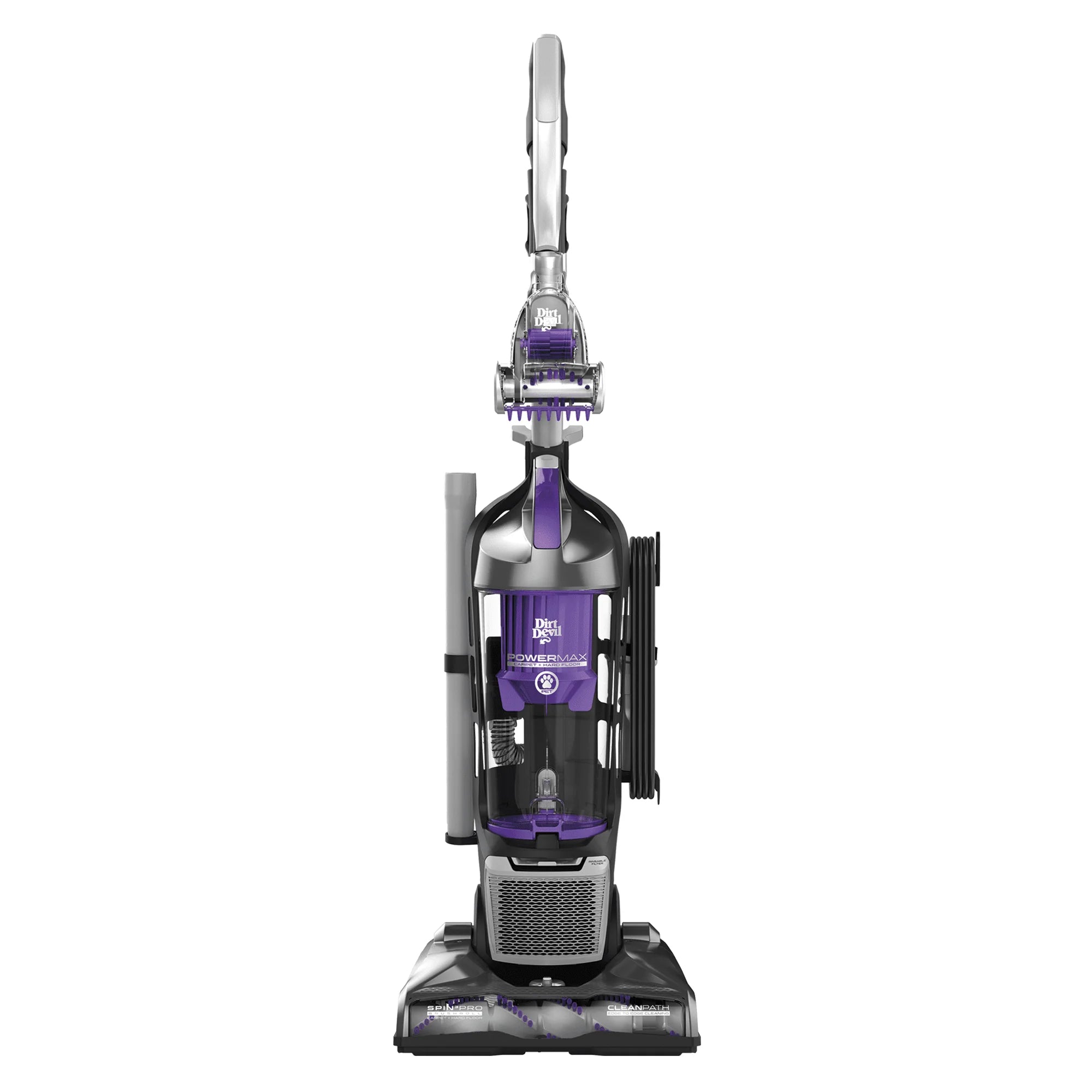 Upright Vacuum Cleaner N302