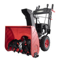 24 in. Two-Stage Electric Start Self-Propelled Gas Snow Blower G5567