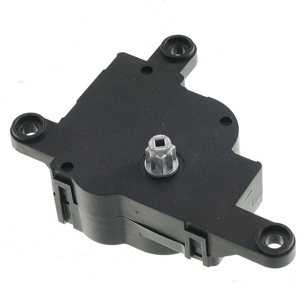 Black Plastic Door Actuator with 5 Pins H879294