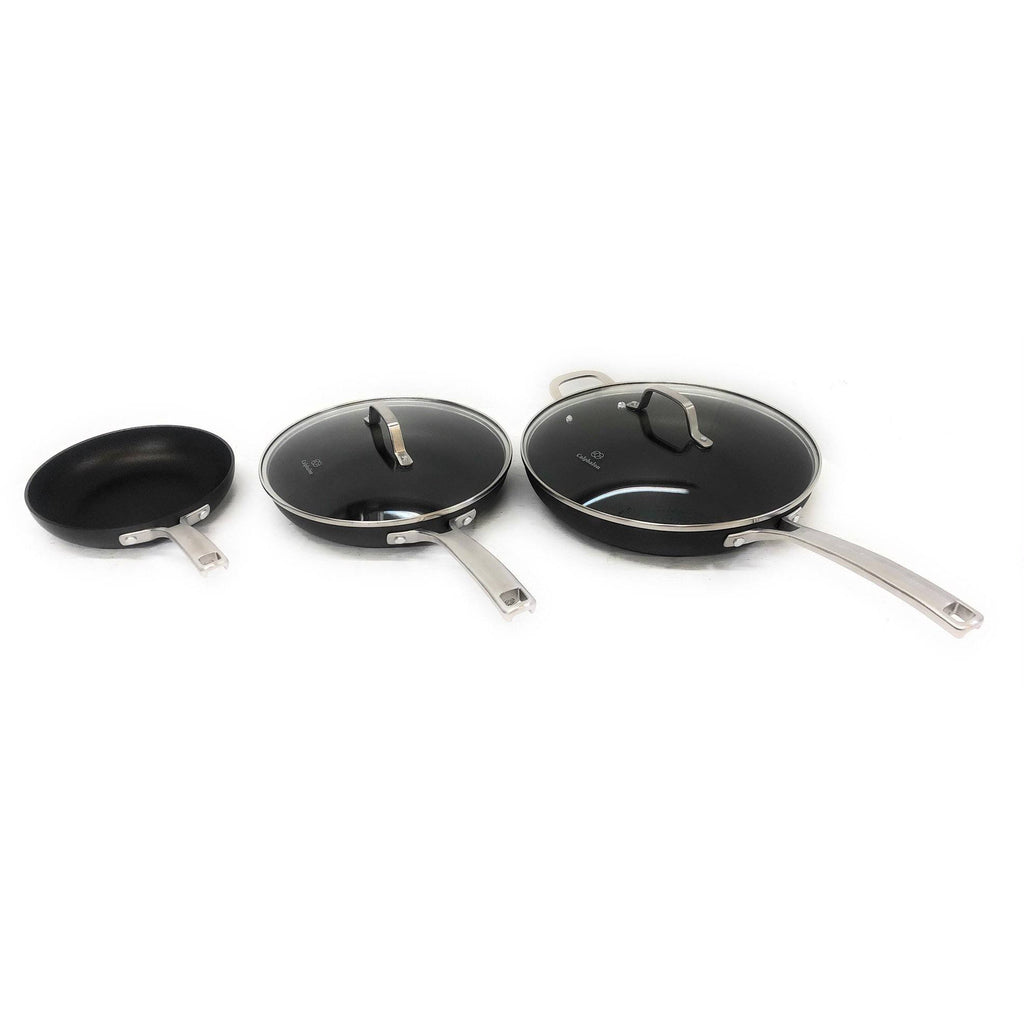 14-Piece Nonstick Cookware Set I26552
