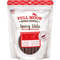 Beef Recipe Savory Sticks Dog Treats N60557