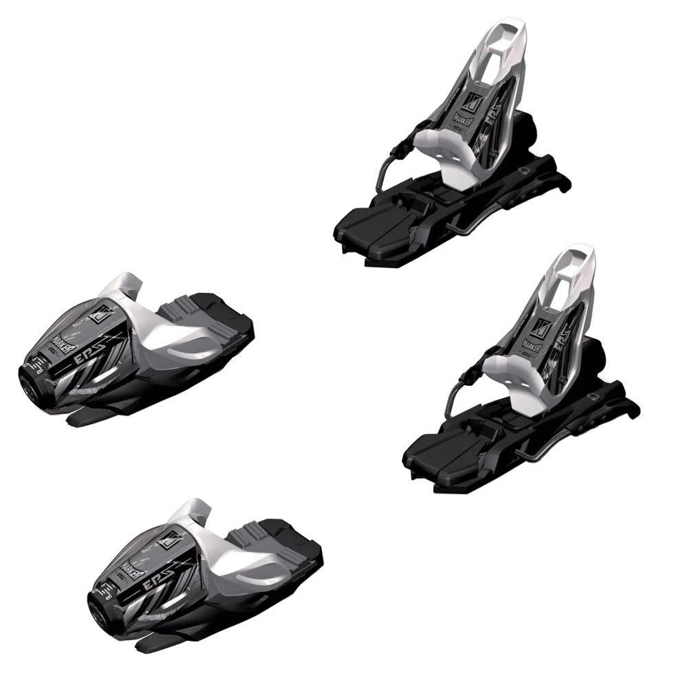 EPS Ski Bindings N341