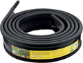 Black Landscape Edging 4 7/8 Inch by 20 Foot U8293
