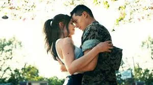 Purple Hearts Dual Audio English Movie M913155
