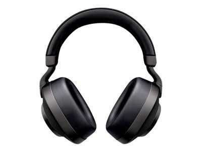 Titanium Black Bluetooth Wireless Active Noise Canceling Headphones Y328643
