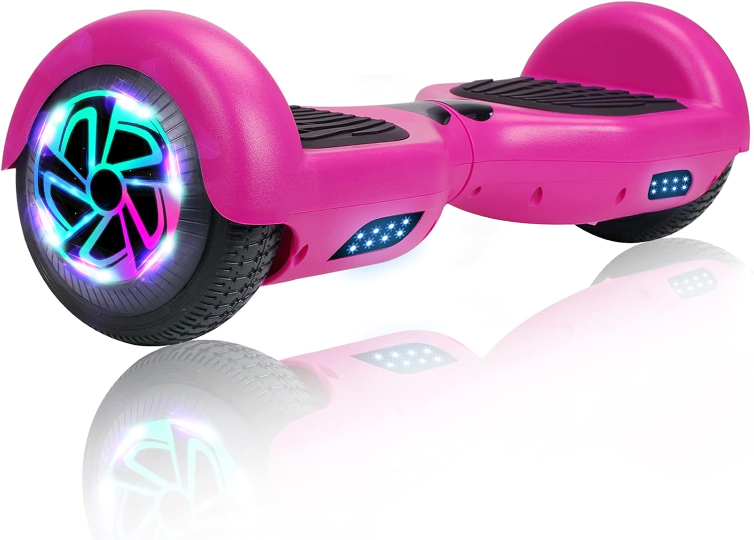 6.5" Self Balancing Hoverboard Electric Scooter X80377