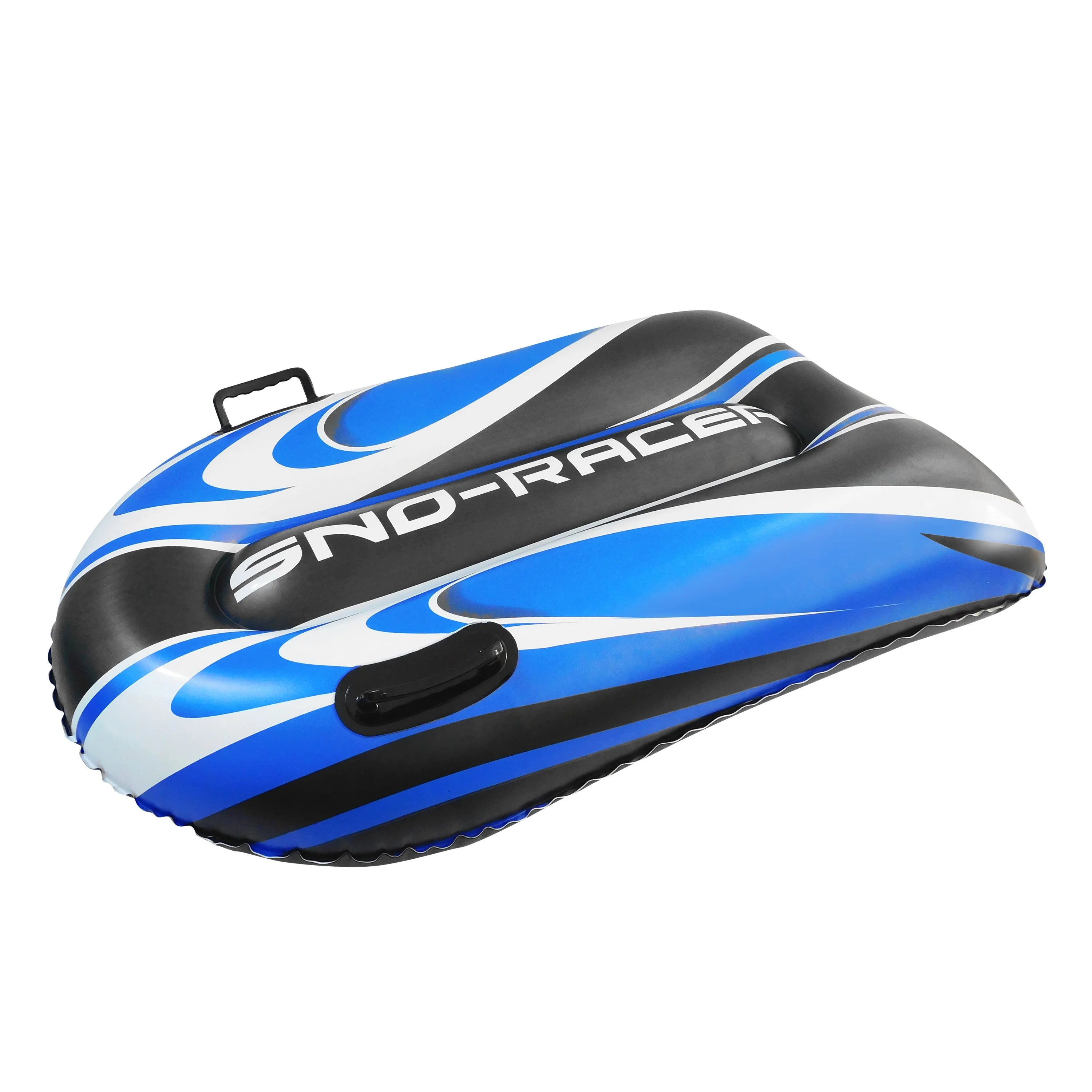 48" Inflatable Snow Sled with Handles P922522