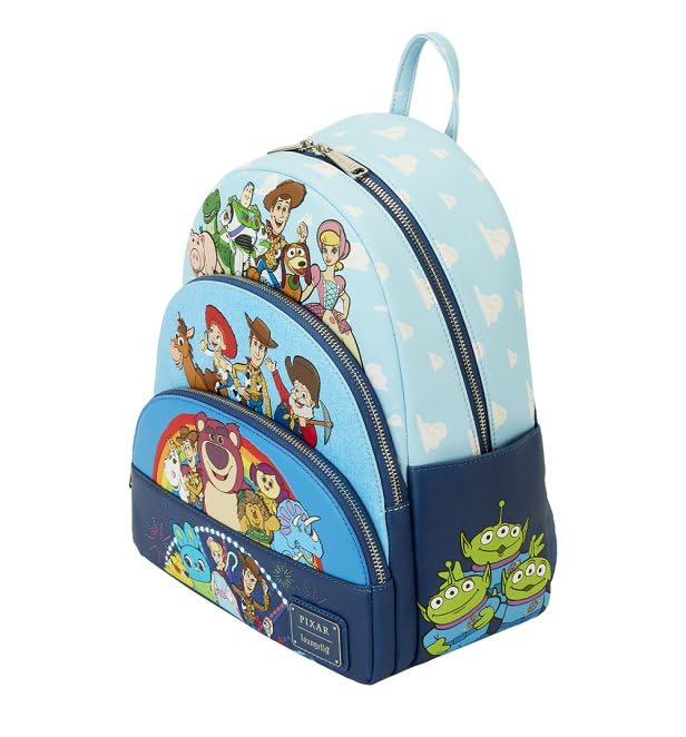 Mini Backpack E15085