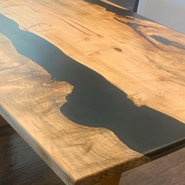 1 Gallon Clear Marine Grade Epoxy Resin Y2150
