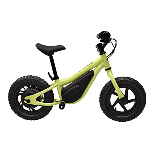 Electric Bike for Kids 150 Watt Z540636