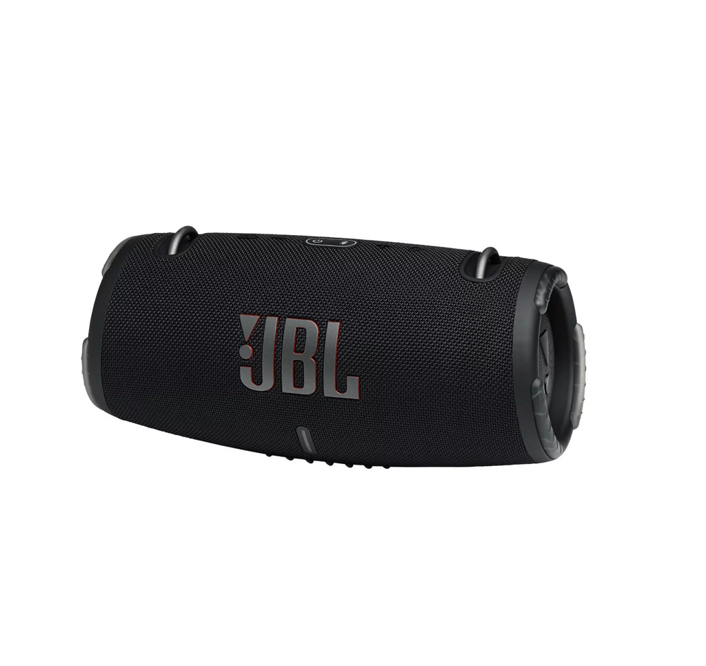 Black Portable Bluetooth Speaker with IP67 Waterproof V3741