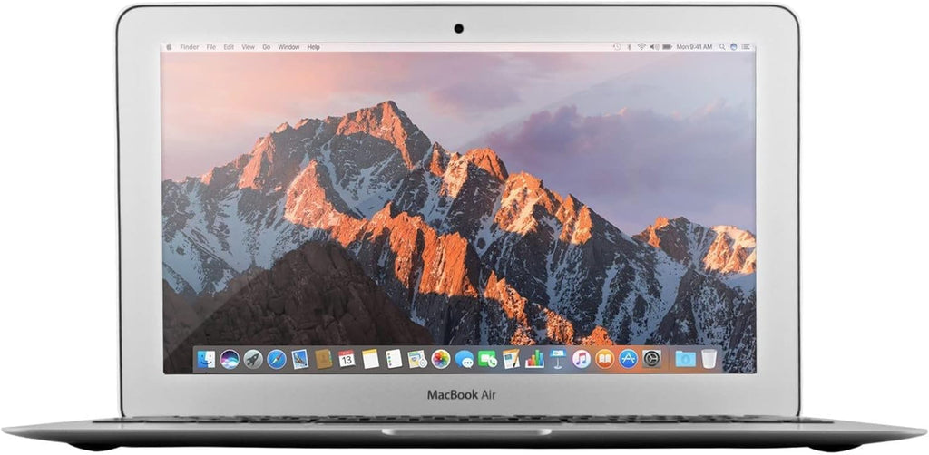 13.3in MacBook Air with Intel Core i7, 8GB RAM, 128GB SSD Q391