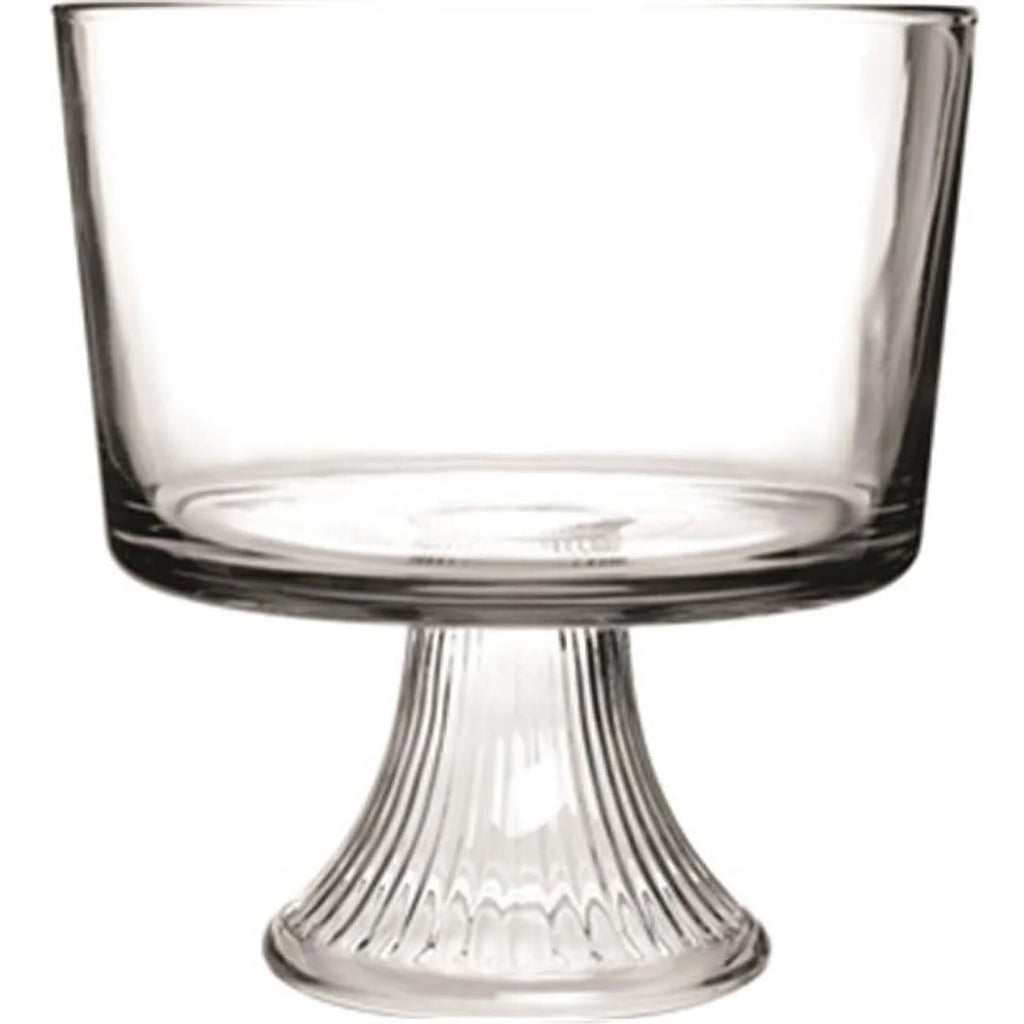Multi-color Trifle Bowl O35379