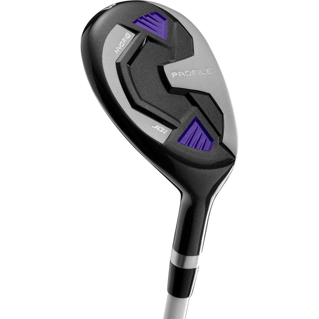 Junior Complete Golf Set F166