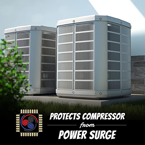Soft Start for Air Conditioner H69792