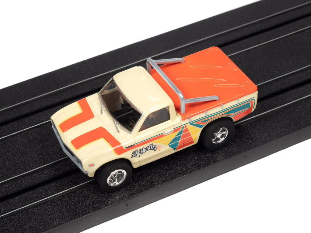 1975 Datsun 620 Pickup HO Scale Slot Car R355985