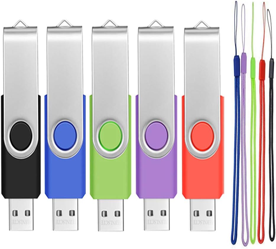 32GB USB 3.0 Flash Drive 10 Pack T421377