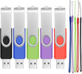 32GB USB 3.0 Flash Drive 10 Pack T421377
