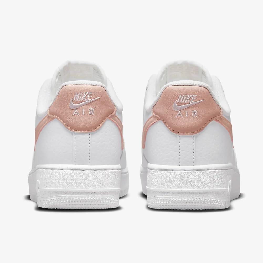 White Women's Size W11 M9.5 Sneakers C416790