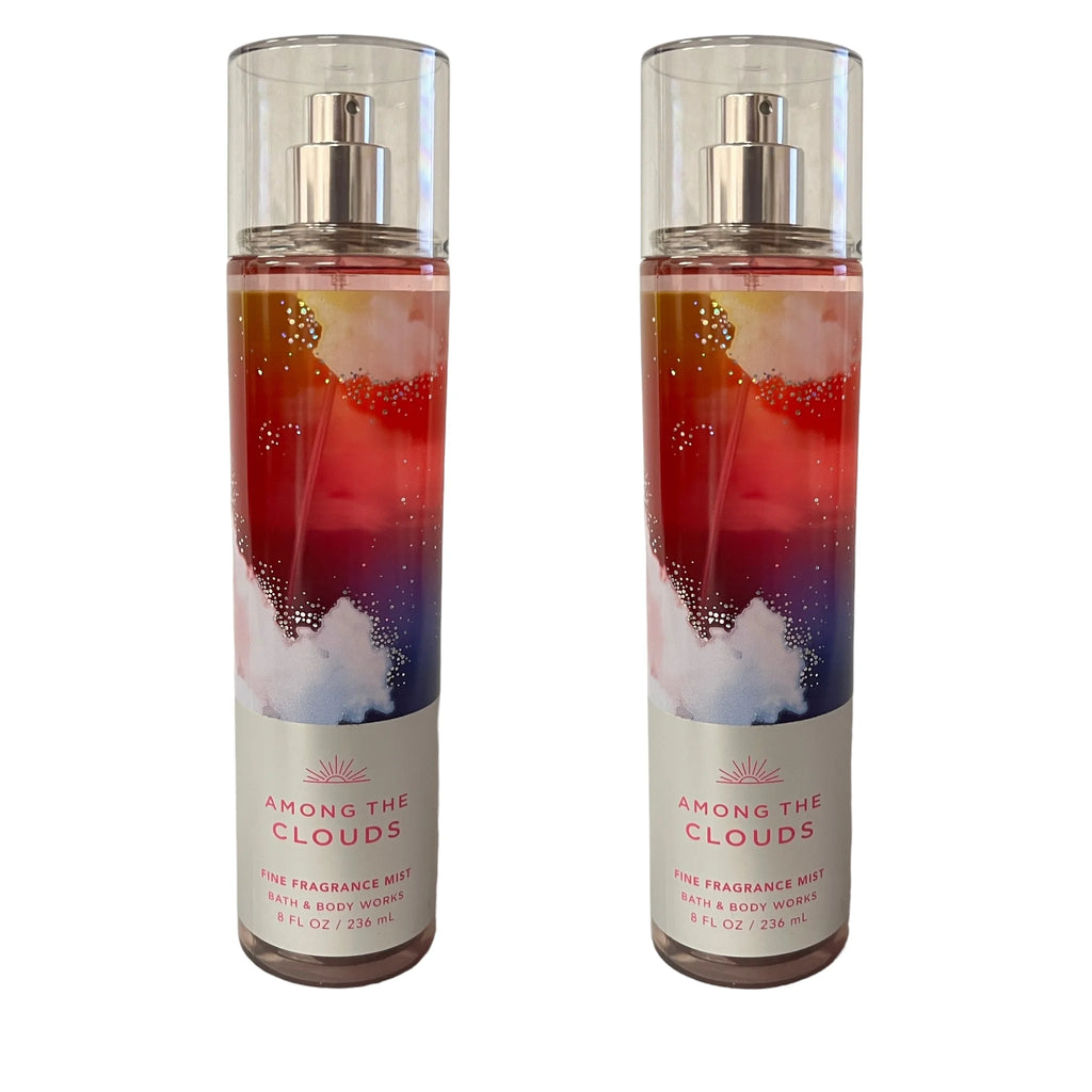 Fine Fragrance Mist Set 8 fl oz Z607108