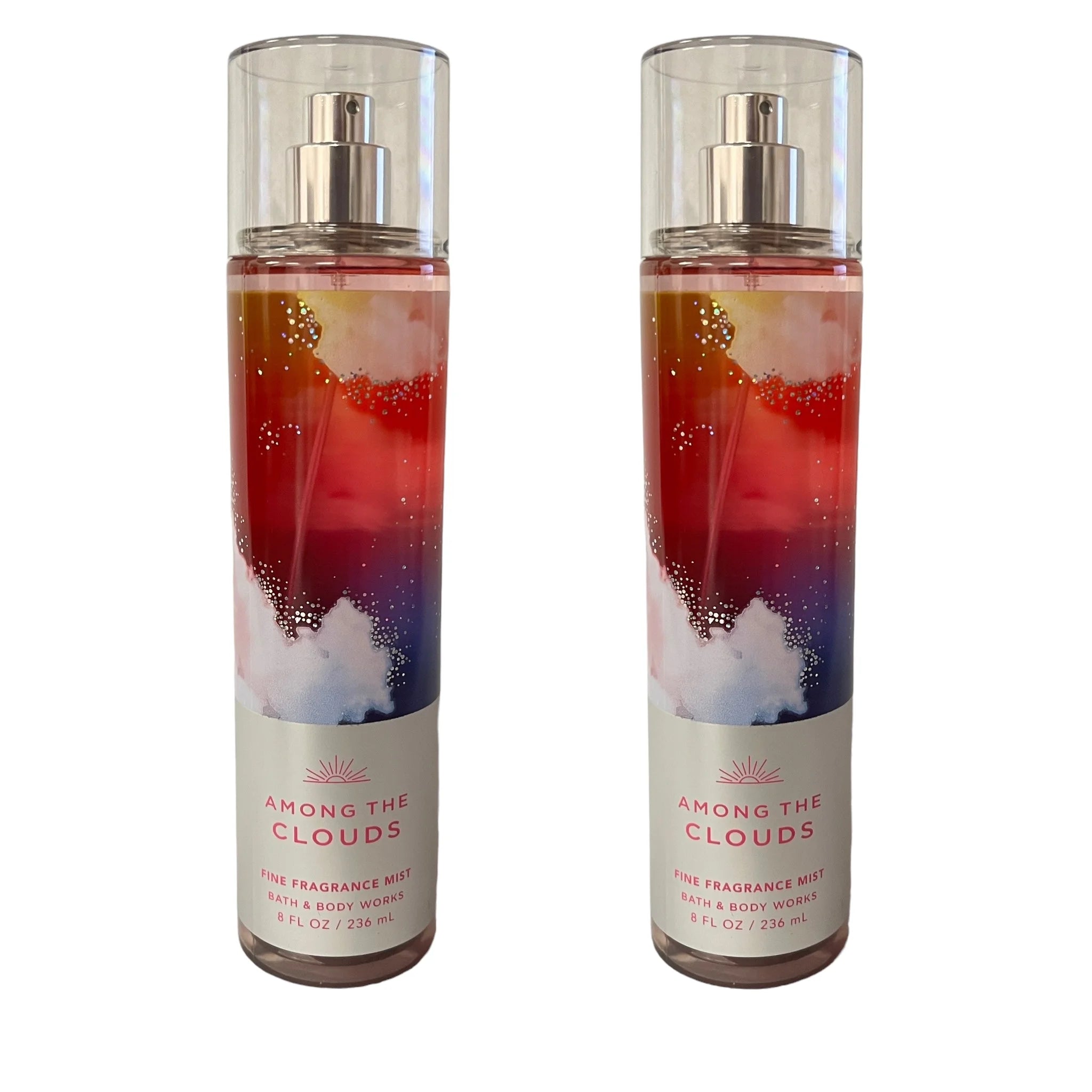 Fine Fragrance Mist Set 8 fl oz Z607108