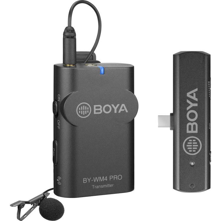 Wireless Microphone System Q6931