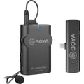 Wireless Microphone System Q6931
