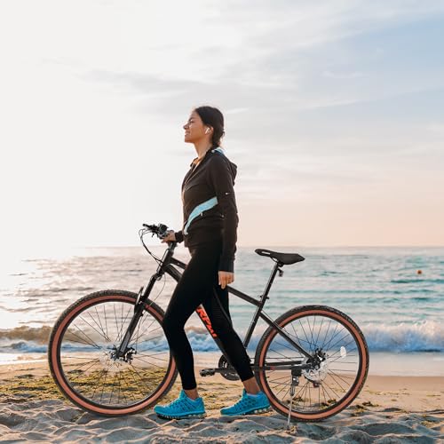 24 26 Inch Steel Aluminum Alloy Frame Mountain Bike E414