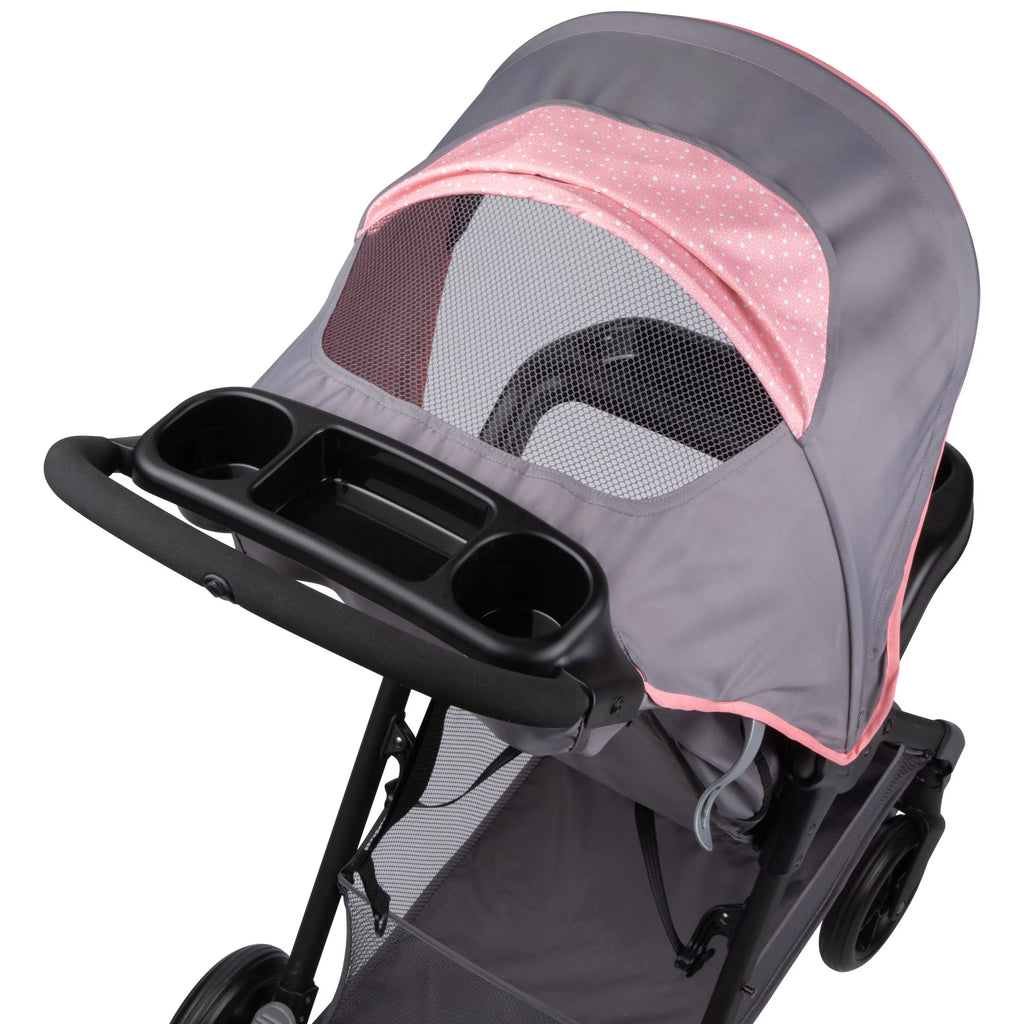 Smooth Ride Travel System Z9356