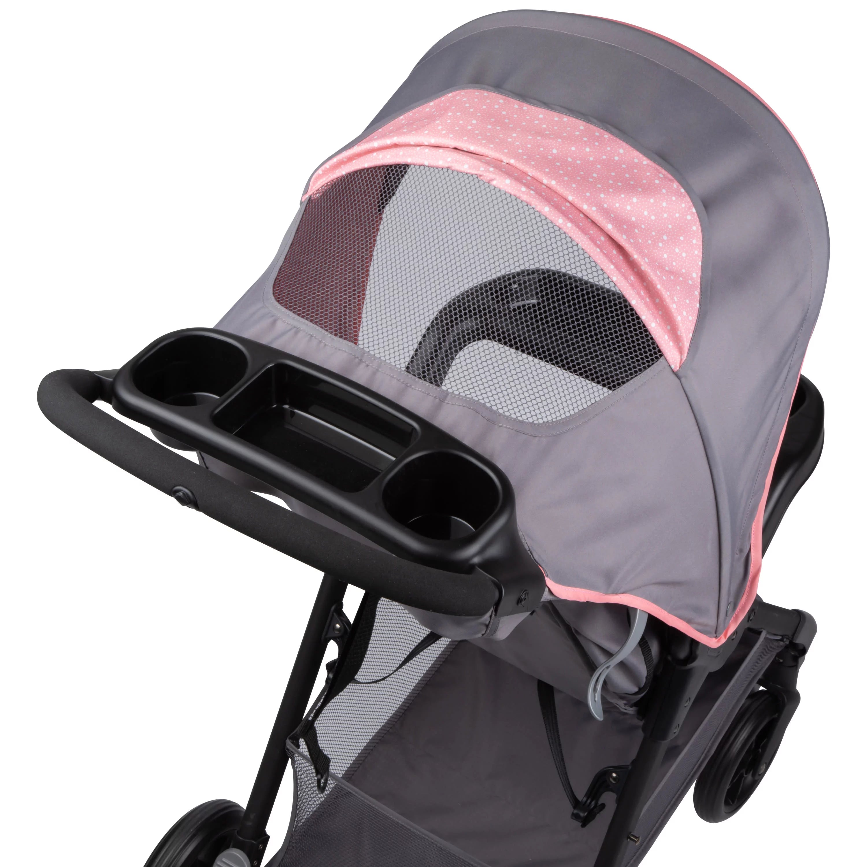Smooth Ride Travel System Z9356