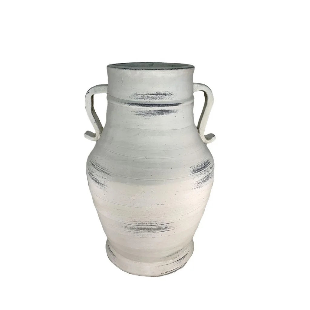 Ceramic Urn H9448