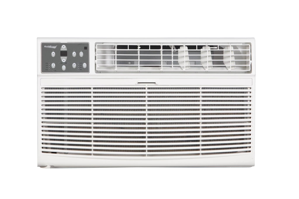 14000 BTU 208/230V Through The Wall Air Conditioner White R81355