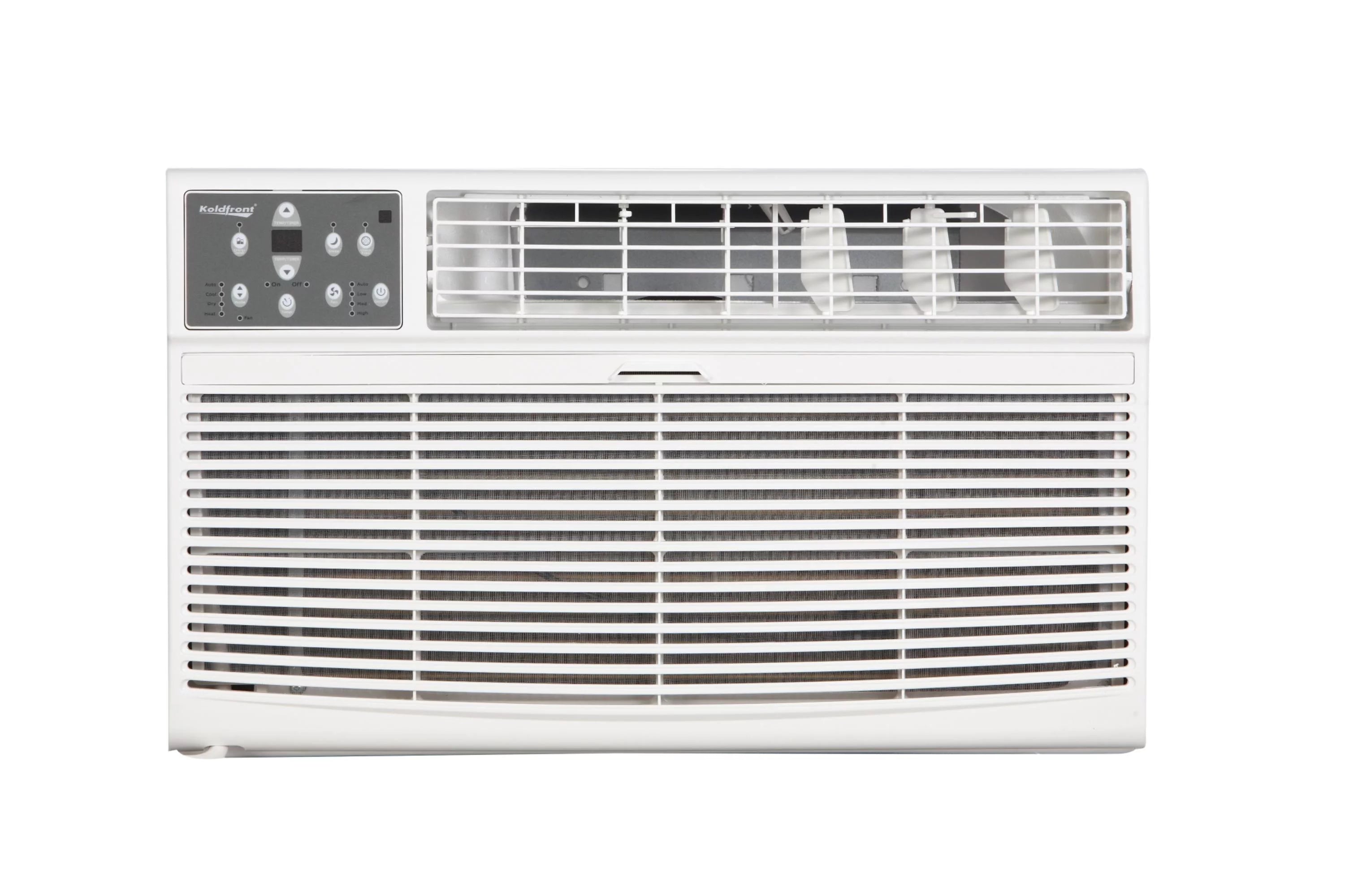 14000 BTU 208/230V Through The Wall Air Conditioner White R81355