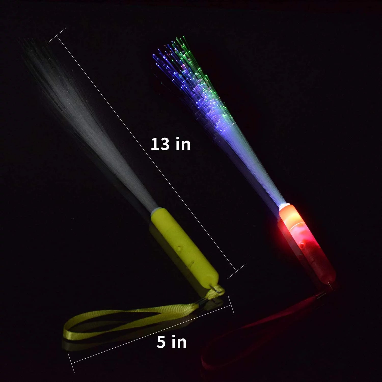 12pcs Glow Sticks Party Supplies A46051