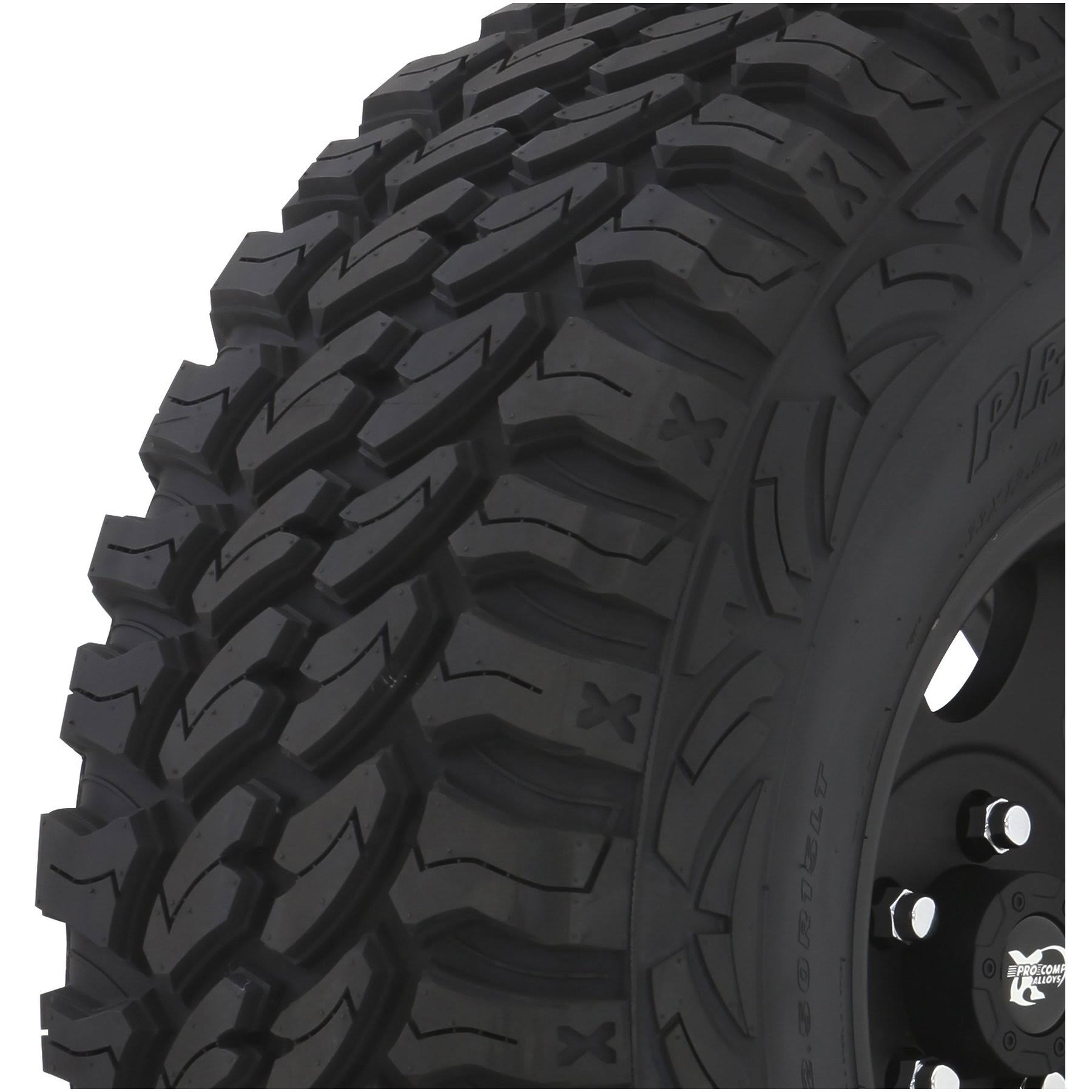 Pro Comp Xtreme MT2 Tire D630560