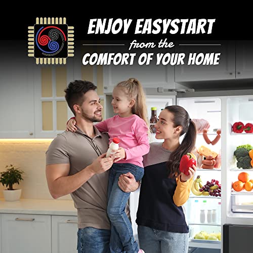 Soft Start for Air Conditioner H69792