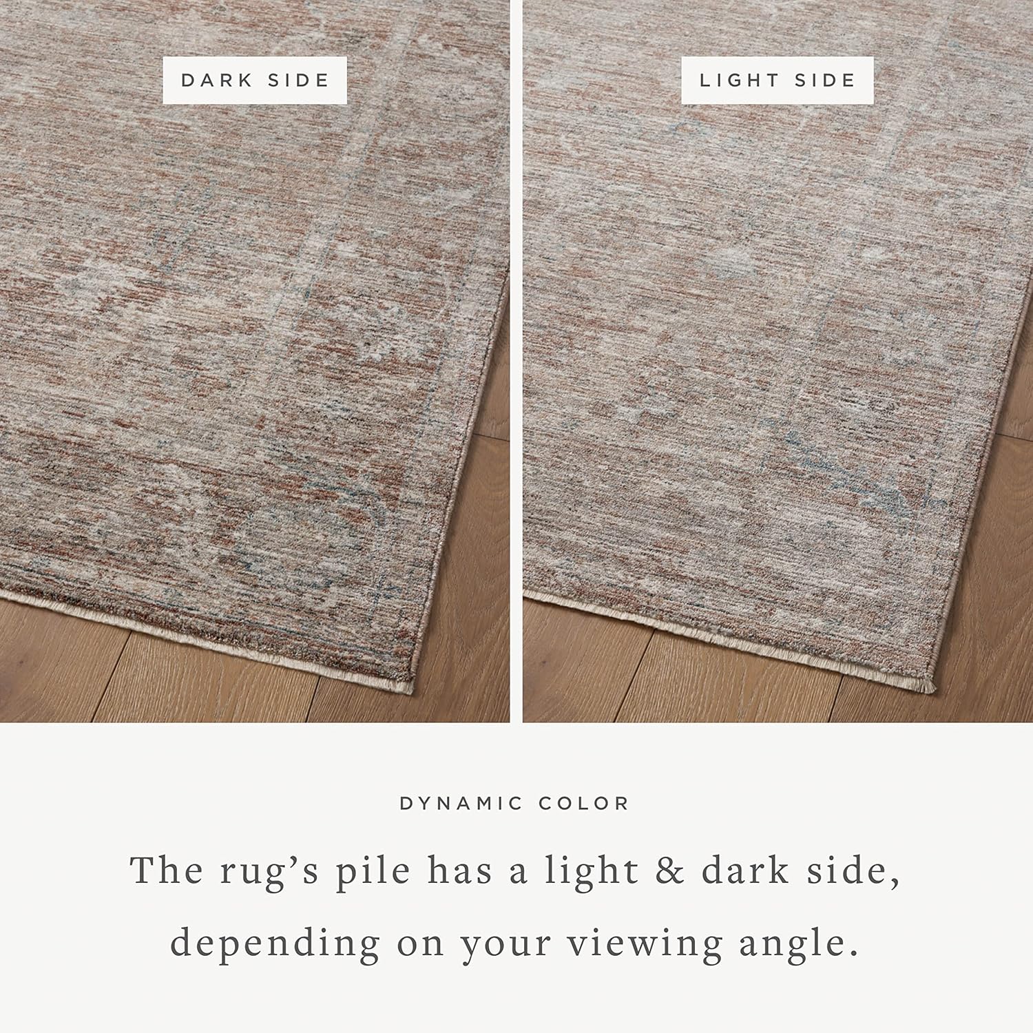 7'10" x 10' Area Rug T385