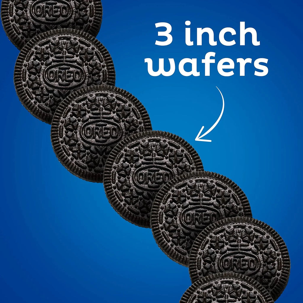 2 Lb Oreo Wafers Cookies R66652