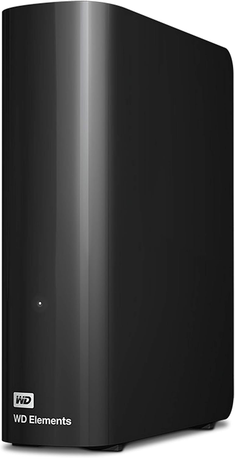 18TB External Hard Drive USB 3.0 R397861