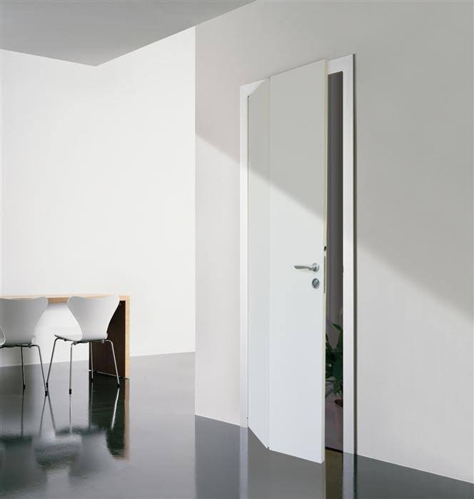 Folding Door Hardware Set 24 Inches R41041