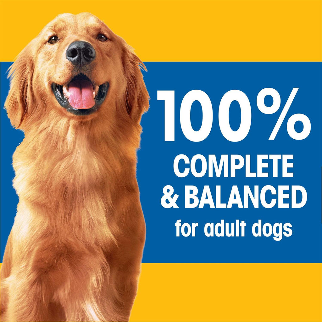 Roasted Chicken Rice & Vegetable Dry Dog Food A9876