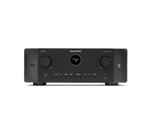 7.2-Ch Home Theater Receiver W873