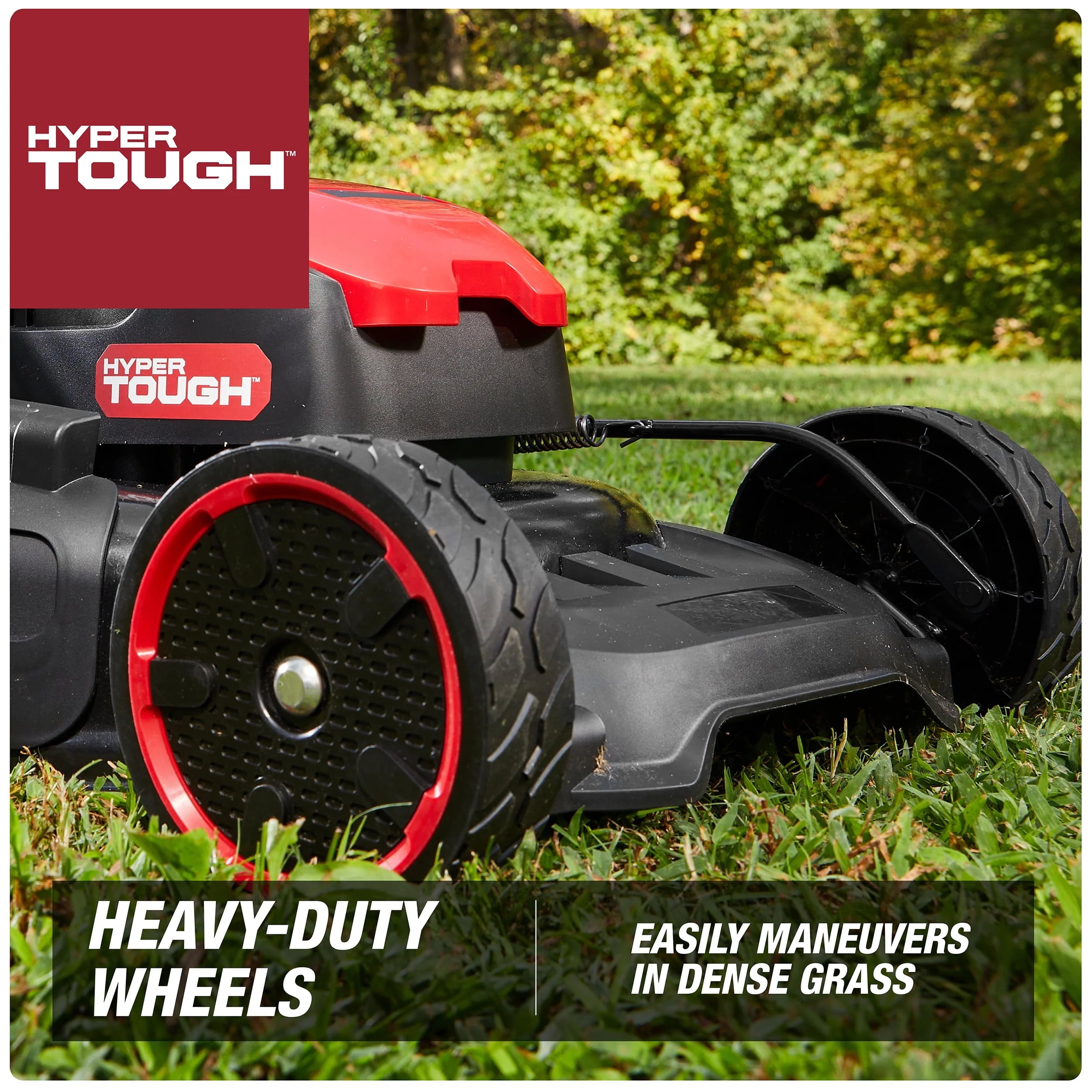20 13A Corded Electric Push Walk-behind Lawn Mower B673466