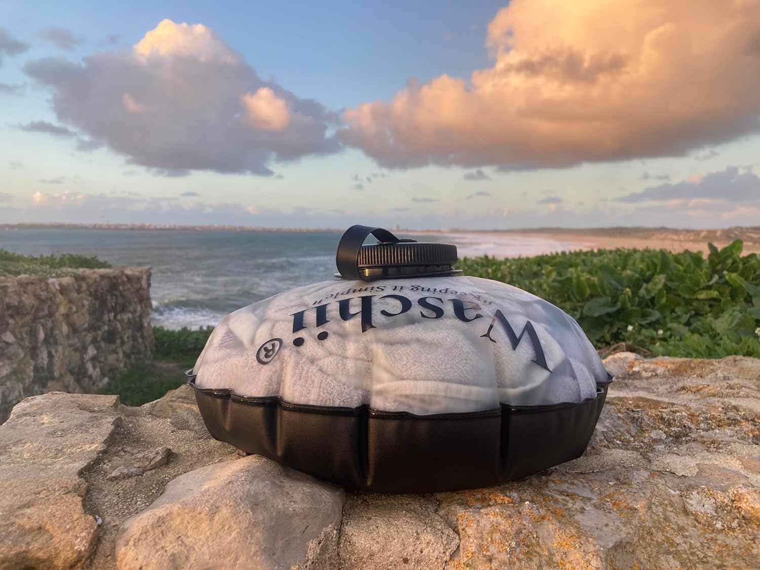 Travel Laundry N7750