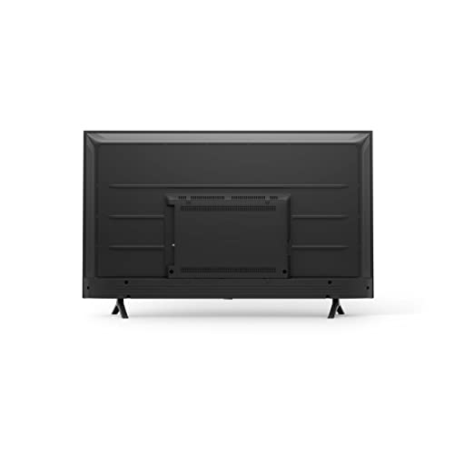55" 4K UHD Smart TV with Alexa Voice Remote W12036