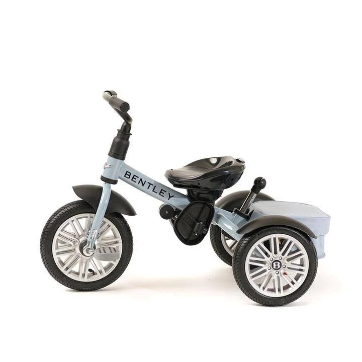 6-in-1 Baby Stroller / Kids Trike JetStream Blue U9583