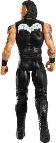 6-inch Action Figure F602248