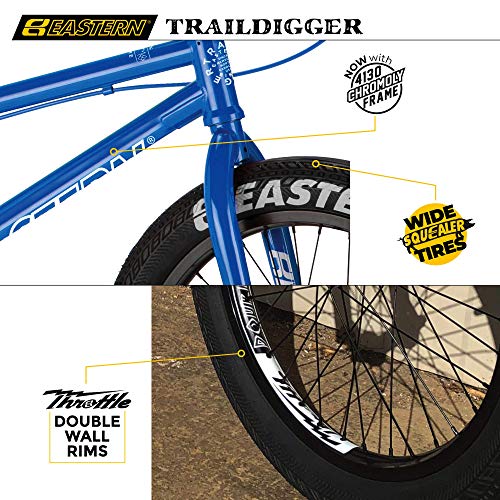 20 Inch BMX Bike J251286