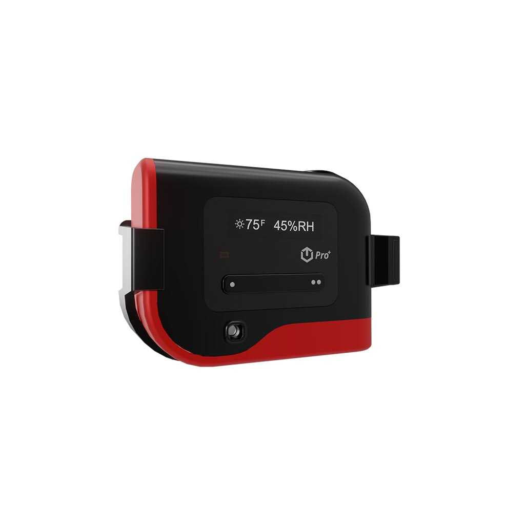 RV Pet Monitoring Safety Temperature & Humidity Sensor K73593