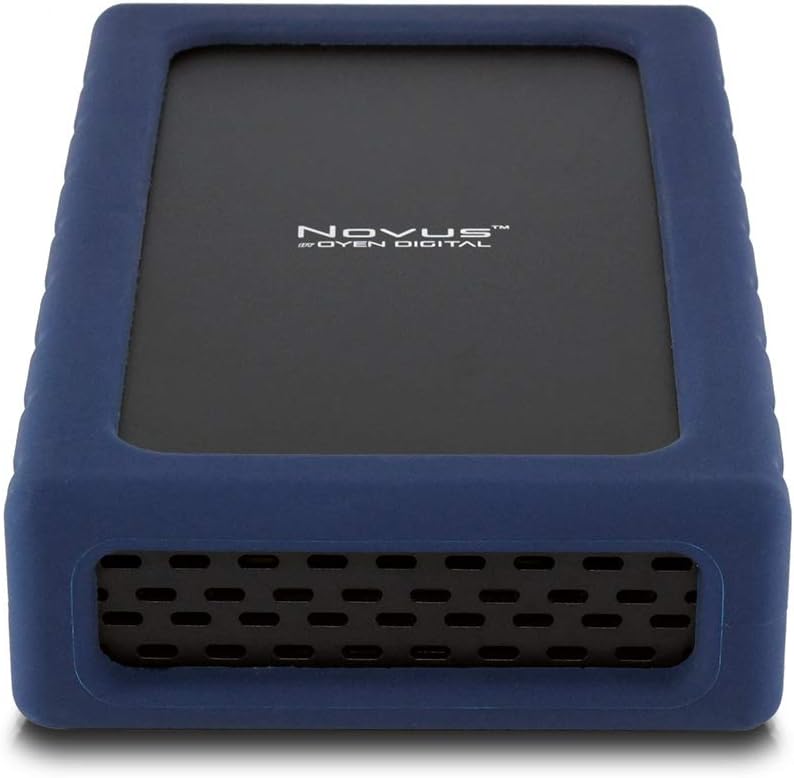 20TB External USB-C 7200RPM Hard Drive I28377